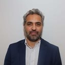 Photo of Divy Malik, Partner, McKinsey & Company